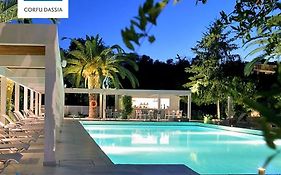 Corfu Palma Boutique Hotel